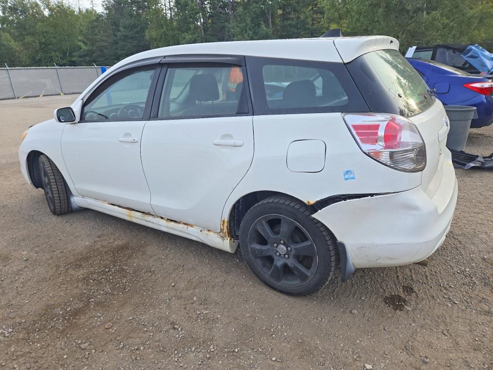 Продажа на аукционе авто 2008 Toyota Corolla Matrix, vin: 2T1KR32E78C690629, номер лота: 69763196