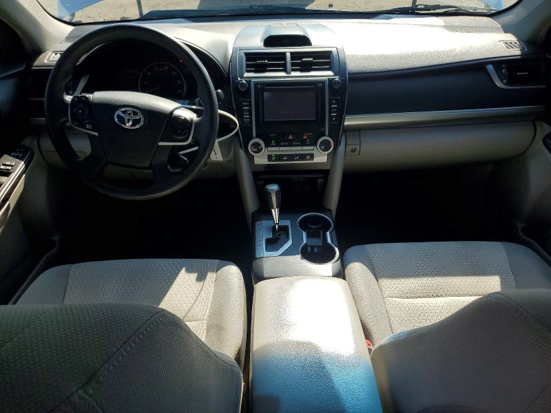 Продаж на аукціоні авто 2012 Toyota Camry, vin: 4T1BF1FK8CU008300, номер лоту: 67244646
