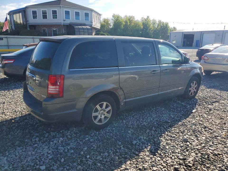 Aukcja sprzedaży 2010 Chrysler Town & Country, vin: 2A4RR2D13AR351756, numer aukcji: 69205686