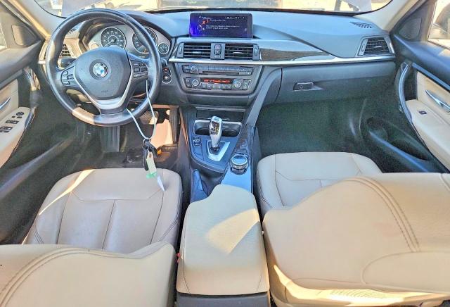 Aukcja sprzedaży 2015 Bmw 328, vin: WBA3B3G58FNR86252, numer aukcji: 67492496