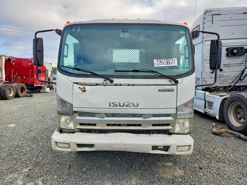 Продажа на аукционе авто 2014 Isuzu Npr Hd, vin: 54DC4W1C2ES802540, номер лота: 66398196