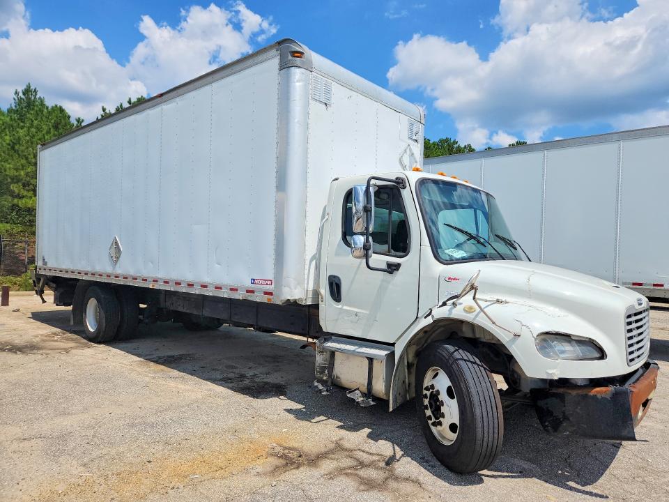 66789026 :رقم المزاد ، 3ALACWFC3KDKR0006 vin ، 2019 Frht - Freightliner M2 مزاد بيع