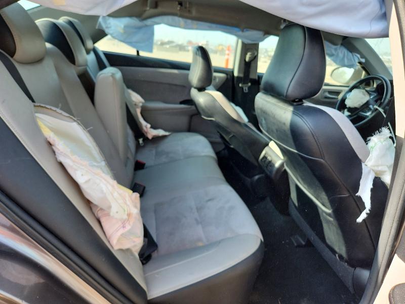 Aukcja sprzedaży 2017 Toyota Camry, vin: 4T1BK1FK0HU031637, numer aukcji: 67450106