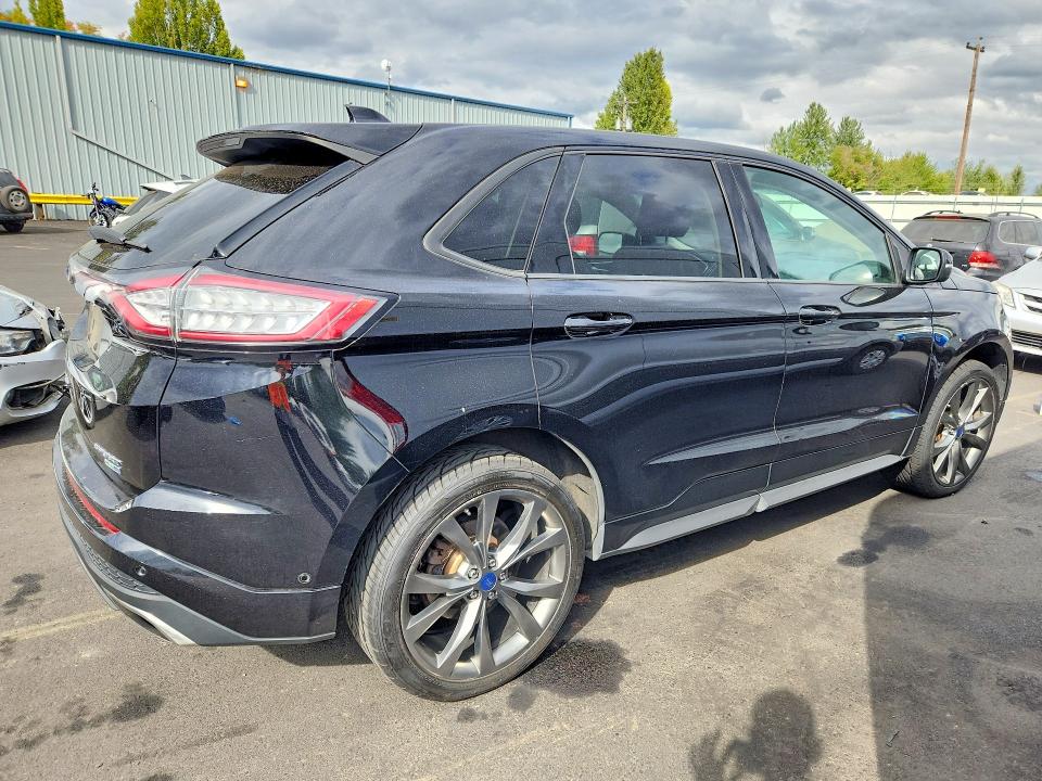 Продаж на аукціоні авто 2016 Ford Edge, vin: 2FMPK4AP6GBB27562, номер лоту: 66757286