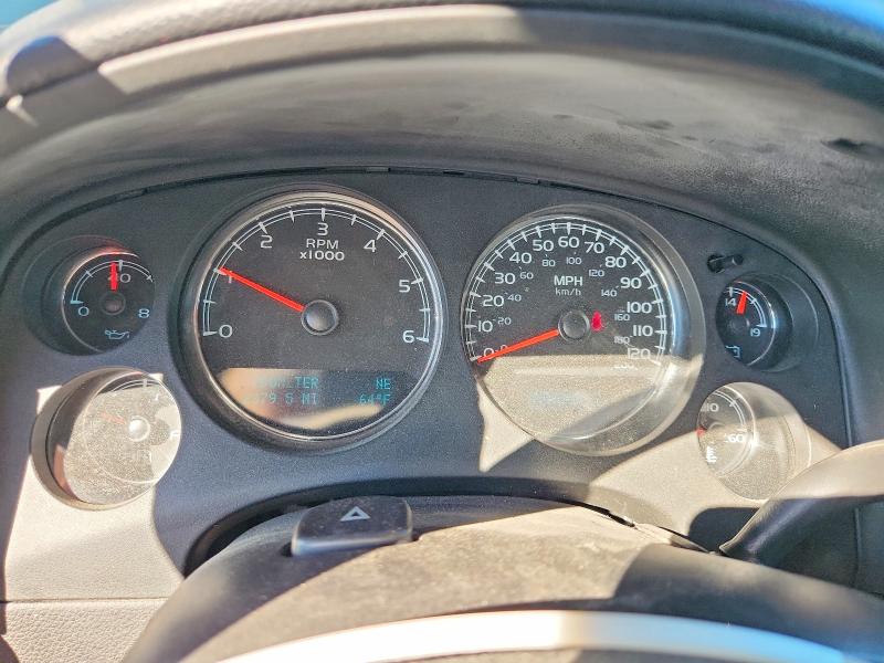 68676286 :رقم المزاد ، 1GNFK13099R222770         vin ، 2009 Chevrolet Tahoe مزاد بيع