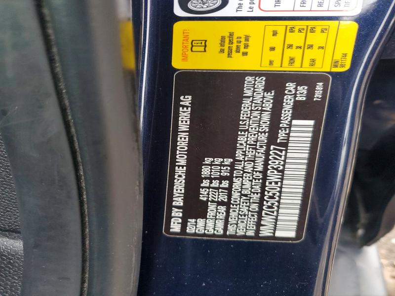 Aukcja sprzedaży 2014 Mini Cooper, vin: WMWZC5C50EWP39227, numer aukcji: 70808936