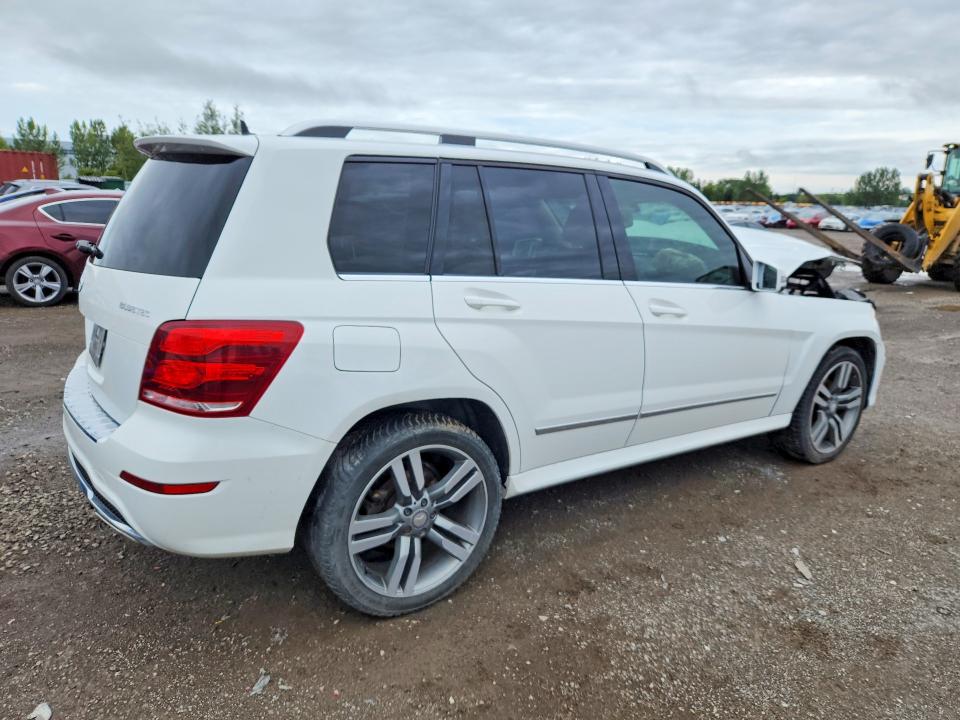 Aukcja sprzedaży 2015 Mercedes-benz Glk, vin: WDCGG0EB1FG396602, numer aukcji: 67397306