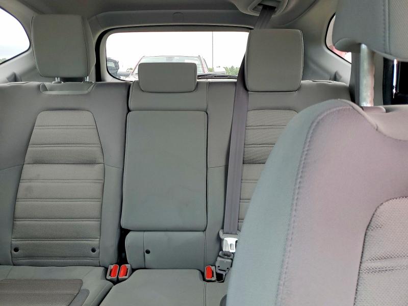 Aukcja sprzedaży 2017 Honda Cr-v, vin: 5J6RW2H54HL038126, numer aukcji: 69185656