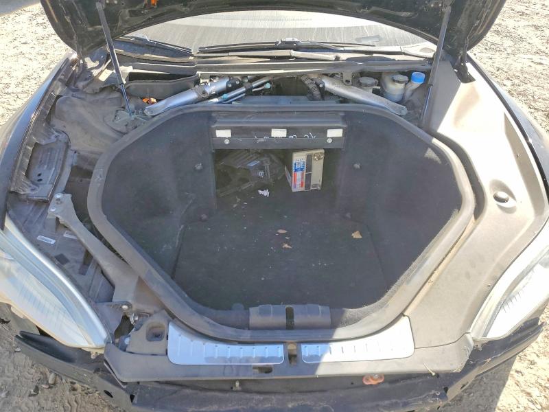 Продажа на аукционе авто 2013 Tesla Model S, vin: 5YJSA1CP7DFP11769, номер лота: 69110586