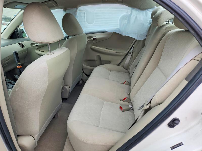 Aukcja sprzedaży 2009 Toyota Corolla, vin: 2T1BU40E49C115302, numer aukcji: 69249886