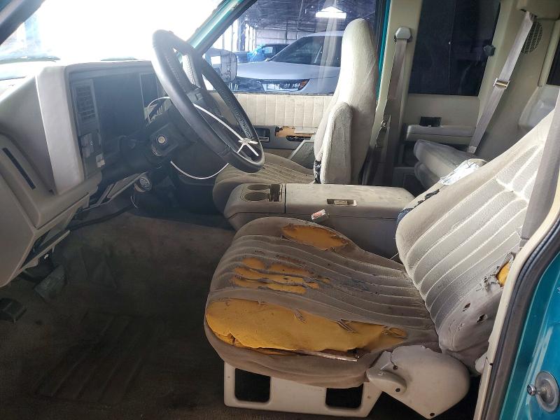68794596 :رقم المزاد ، 2GCEC19Z9R1298683 vin ، 1994 Chevrolet Gmt-400 مزاد بيع