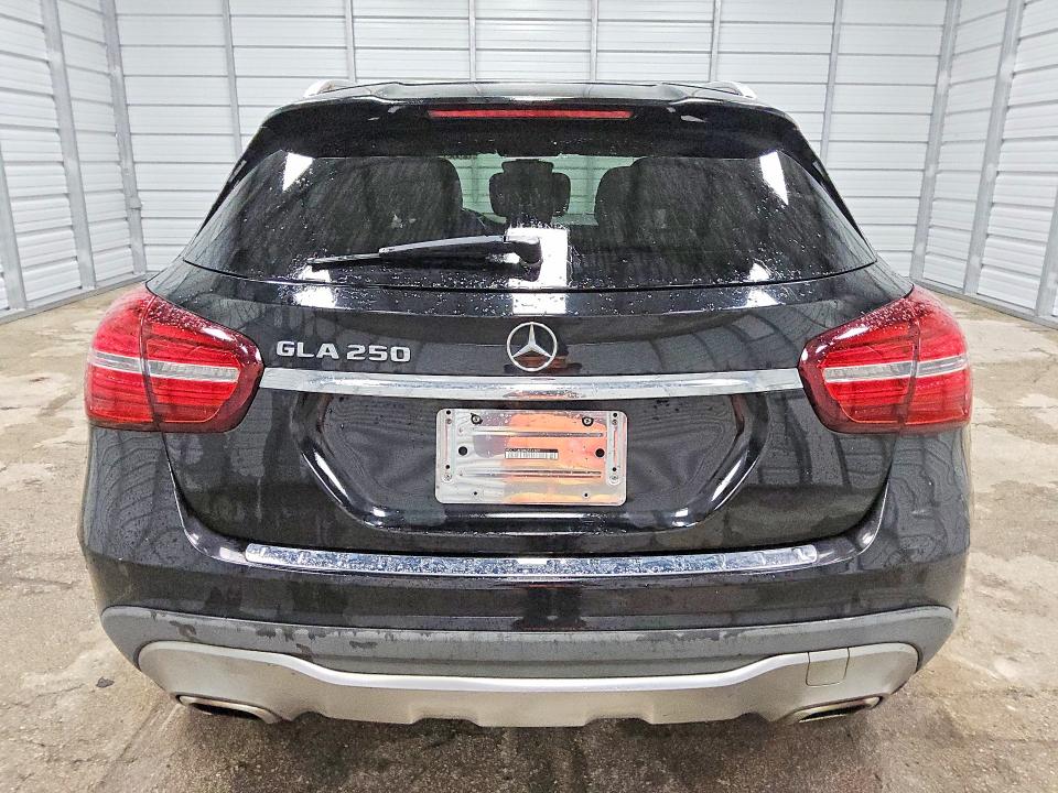 Продаж на аукціоні авто 2019 Mercedes-benz Gla, vin: WDCTG4EB8KJ551309, номер лоту: 70708346
