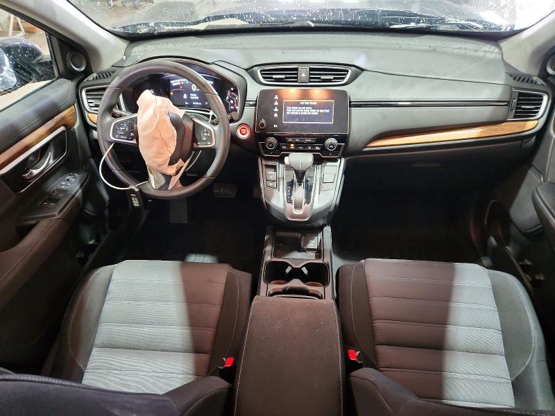 Продаж на аукціоні авто 2019 Honda Cr-v, vin: 7FARW2H59KE039728, номер лоту: 68298366