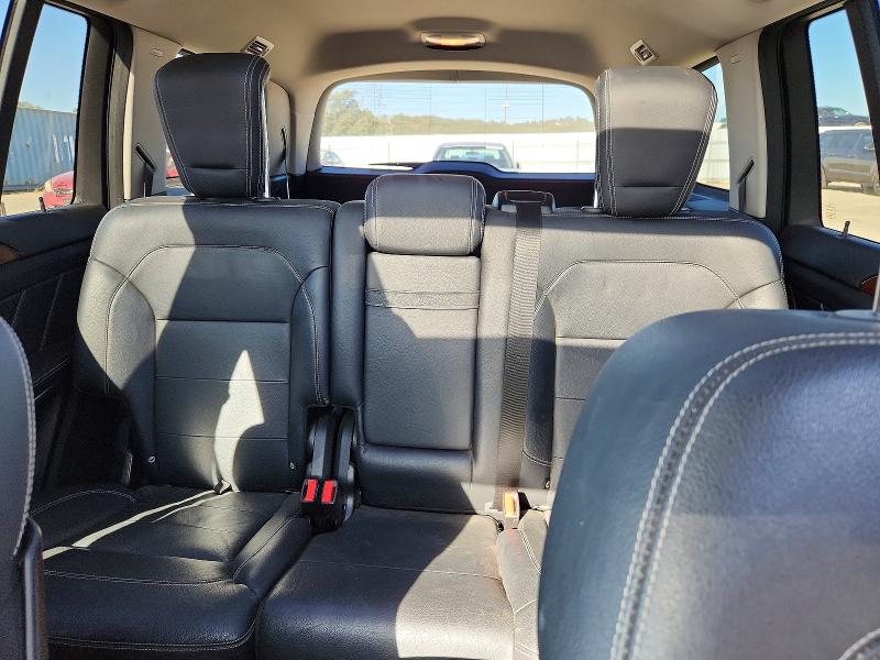 68865656 :رقم المزاد ، 4JGDF7DE4FA532235 vin ، 2015 Mercedes-benz Gl مزاد بيع