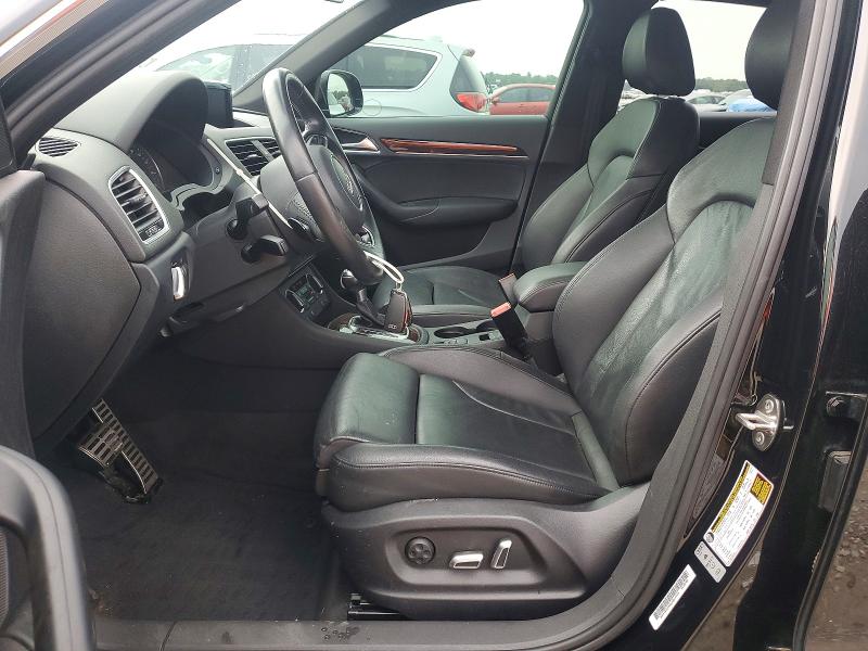 Aukcja sprzedaży 2016 Audi Q3, vin: WA1GFCFS6GR005839, numer aukcji: 67213556