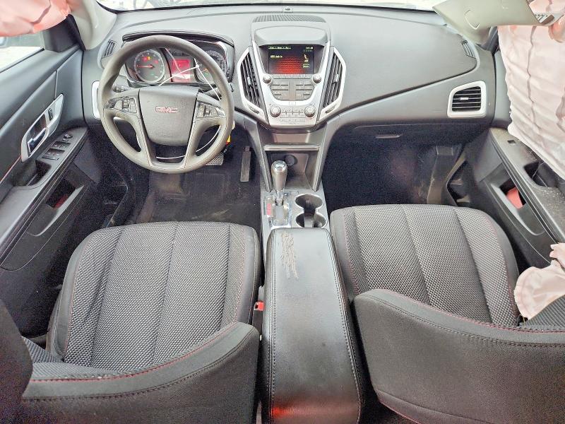 Aukcja sprzedaży 2016 Gmc Terrain, vin: 2GKALLEK4G6148150, numer aukcji: 69210996