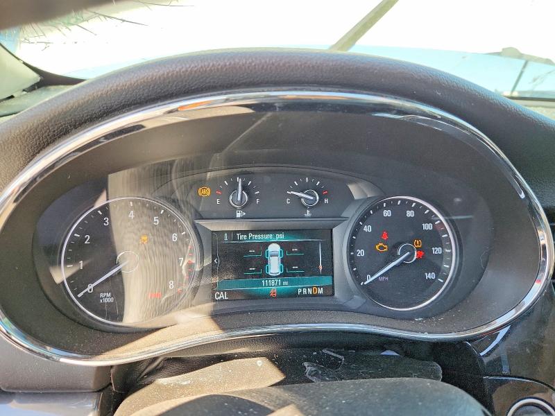 Продажа на аукционе авто 2017 Buick Encore, vin: KL4CJHSBXHB196823, номер лота: 68277936
