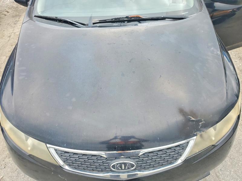 Aukcja sprzedaży 2012 Kia Forte, vin: KNAFT4A27C5639652, numer aukcji: 68228626