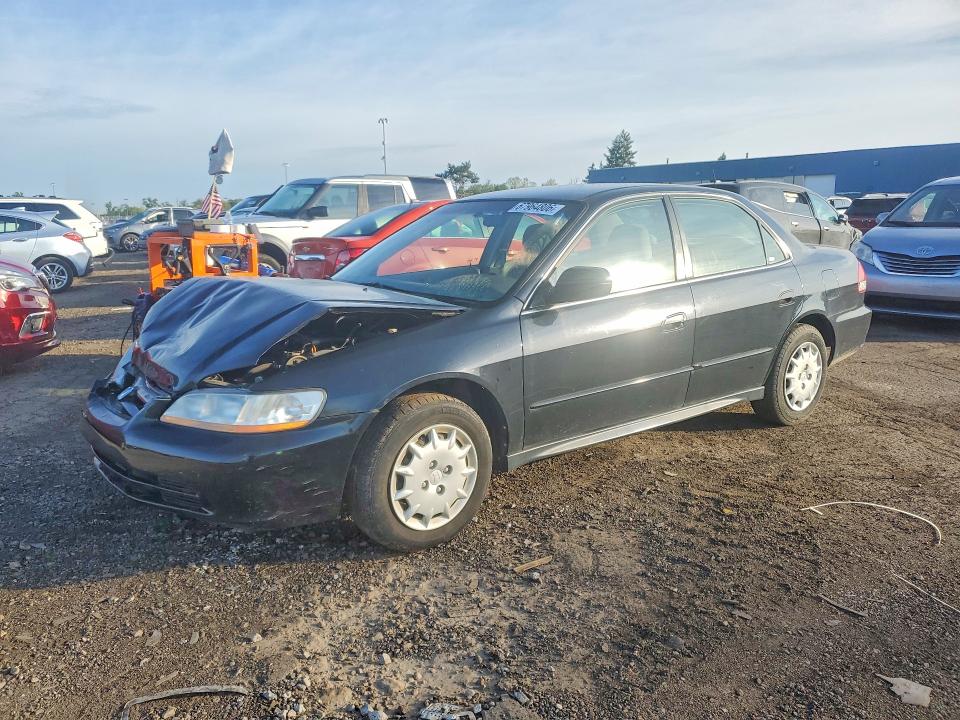 Продаж на аукціоні авто 2001 Honda Accord, vin: 1HGCG56461A065366, номер лоту: 67964806