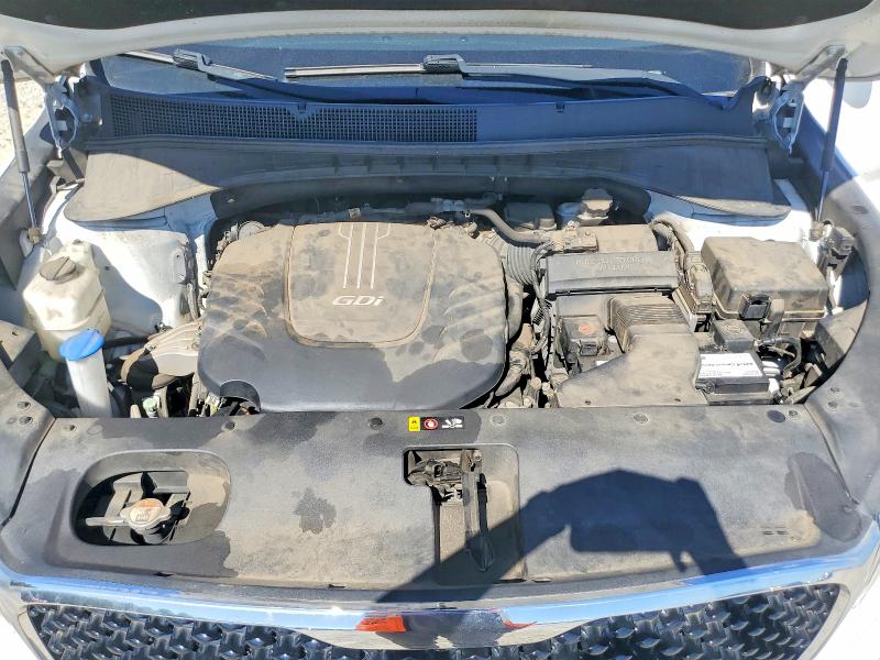 Aukcja sprzedaży 2017 Kia Sorento, vin: 5XYPH4A56HG228762, numer aukcji: 70736956