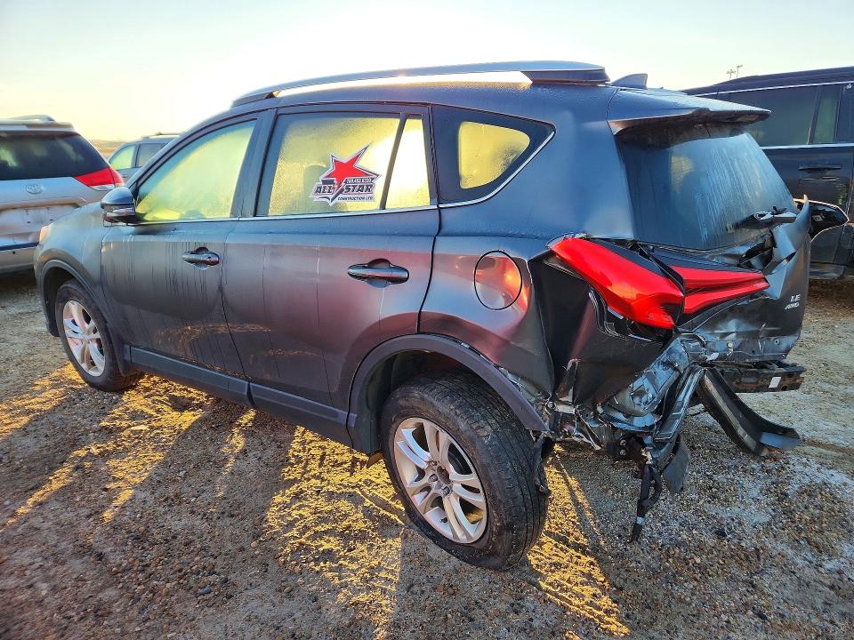 69068836 :رقم المزاد ، 2T3BFREVXGW427188 vin ، 2016 Toyota Rav4 مزاد بيع