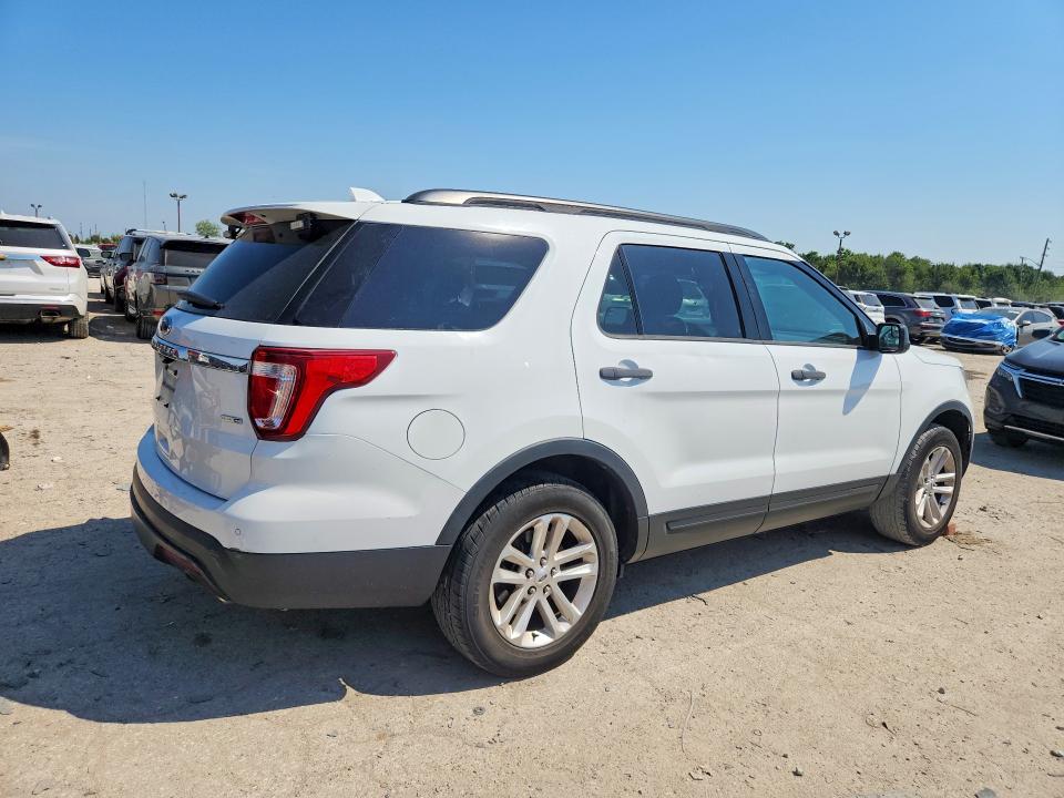 Продажа на аукционе авто 2016 Ford Explorer, vin: 1FM5K8B84GGA78957, номер лота: 67432076