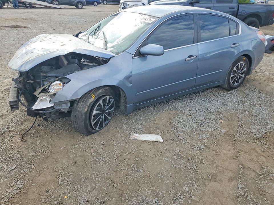 Aukcja sprzedaży 2012 Nissan Altima, vin: 1N4AL2AP2CN403882, numer aukcji: 68094316