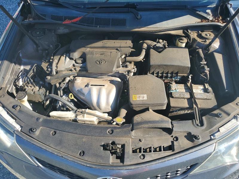 Aukcja sprzedaży 2014 Toyota Camry, vin: 4T1BF1FK1EU321577, numer aukcji: 68737286