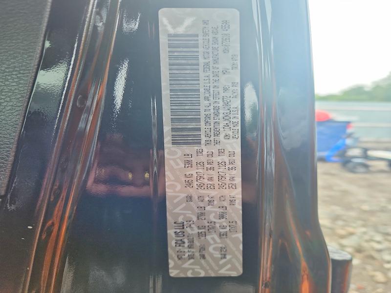 Продажа на аукционе авто 2020 Jeep Wrangler Unlimited, vin: 1C4HJXDN3LW104272, номер лота: 67266176