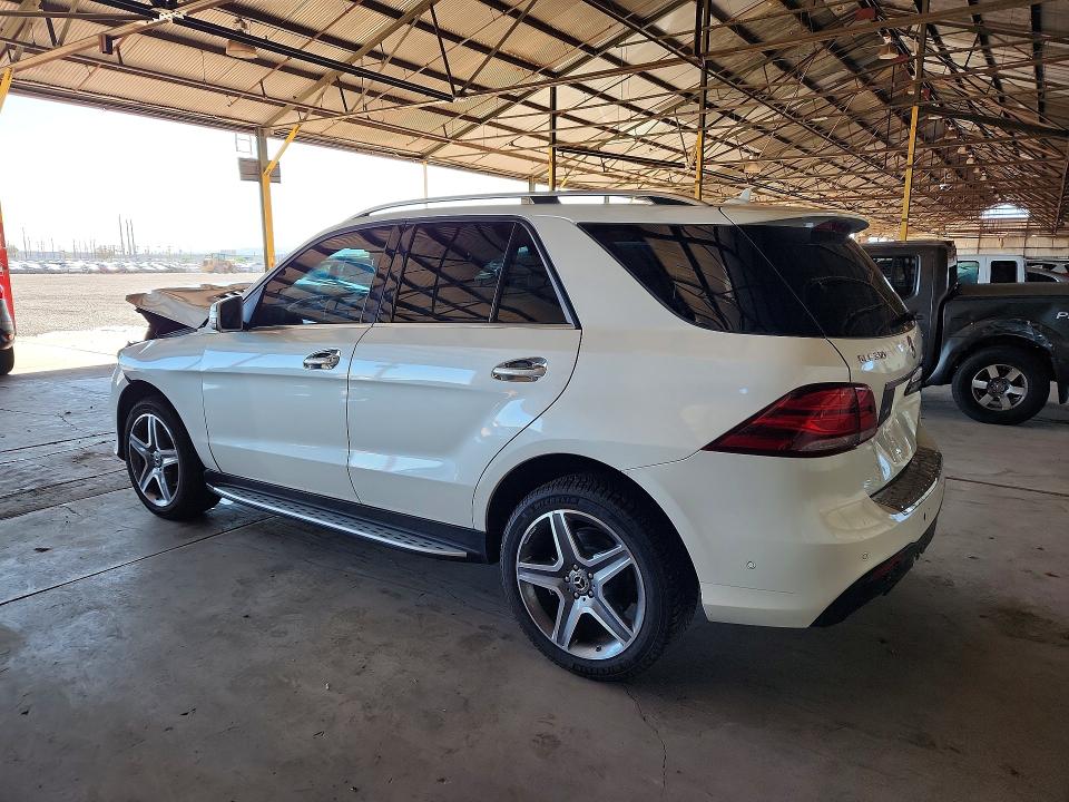 Aukcja sprzedaży 2018 Mercedes-benz Gle, vin: 4JGDA5HBXJB043523, numer aukcji: 70459886