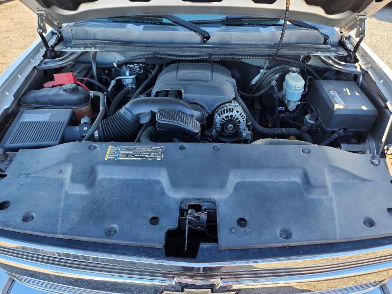 67901296 :رقم المزاد ، 3GCRCSE09AG300166 vin ، 2010 Chevrolet Silverado مزاد بيع