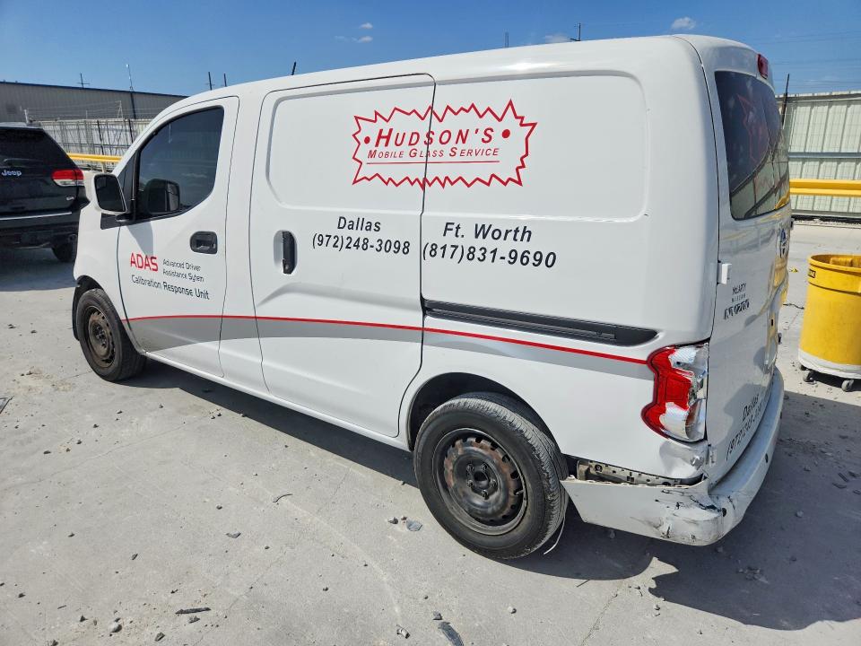 Aukcja sprzedaży 2020 Nissan Nv200, vin: 3N6CM0KN3LK705668, numer aukcji: 59409826