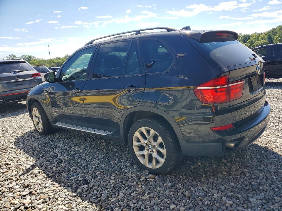 Продаж на аукціоні авто 2011 Bmw X5, vin: 5UXZV4C50BL404939, номер лоту: 68446246