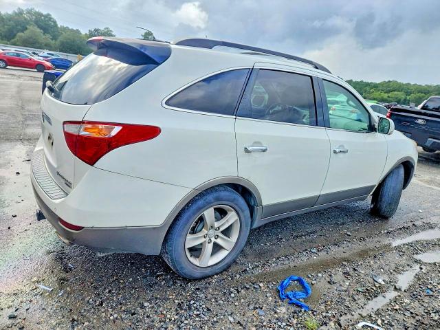Aukcja sprzedaży 2011 Hyundai Veracruz, vin: KM8NU4CCXBU154407, numer aukcji: 68137366