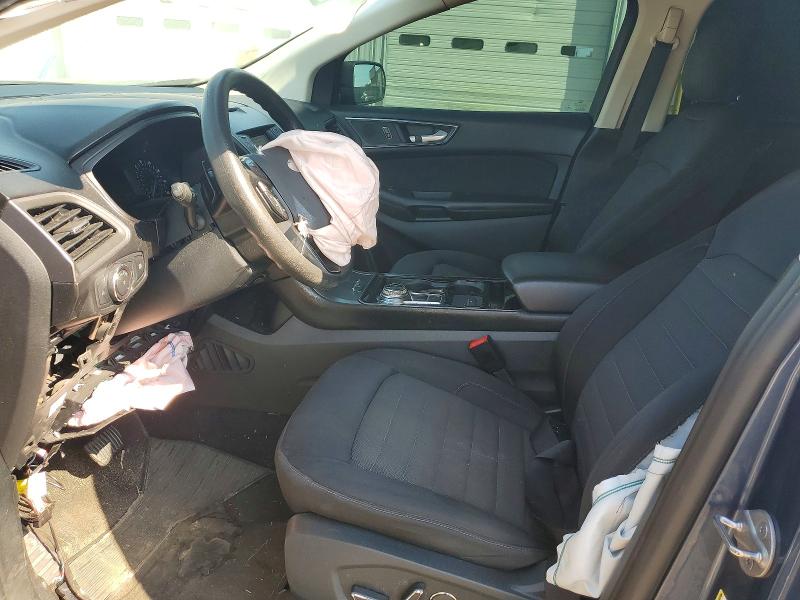 2019 Ford Edge მანქანა იყიდება აუქციონზე, vin: 2FMPK4G93KBC49474, აუქციონის ნომერი: 65554696