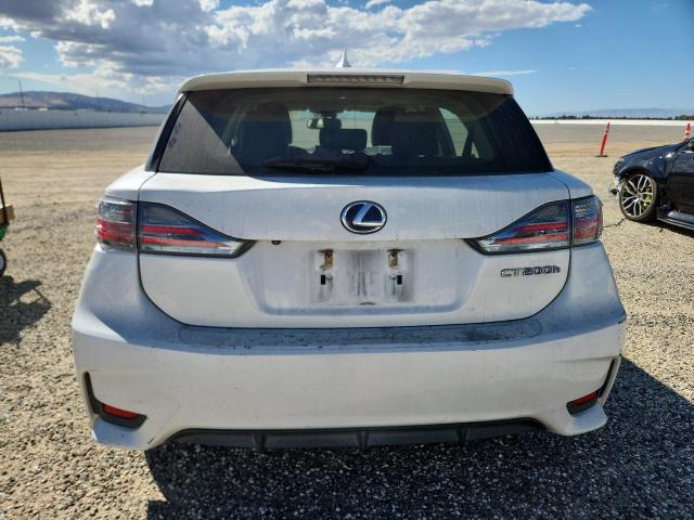 2014 Lexus Ct მანქანა იყიდება აუქციონზე, vin: JTHKD5BHXE2188758, აუქციონის ნომერი: 70646036
