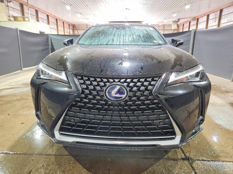Aukcja sprzedaży 2019 Lexus Ux, vin: JTHU9JBH3K2014934, numer aukcji: 68542666