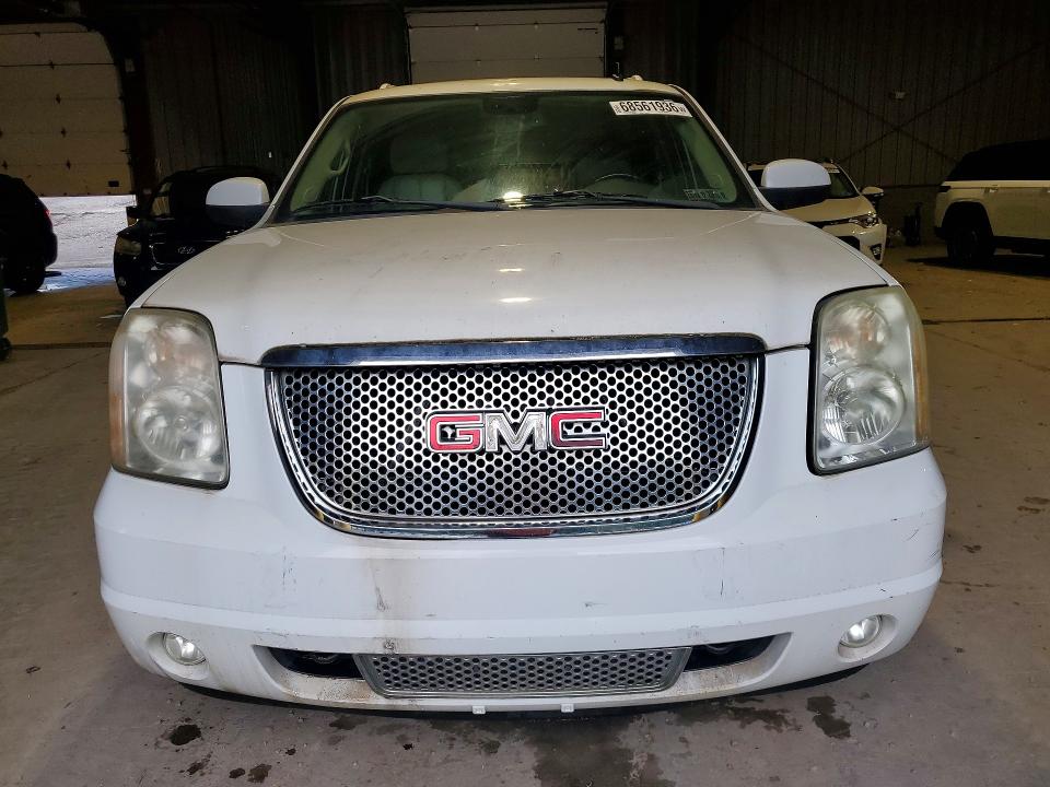 Aukcja sprzedaży 2008 Gmc Yukon Xl, vin: 1GKFK66888J190791, numer aukcji: 68561936