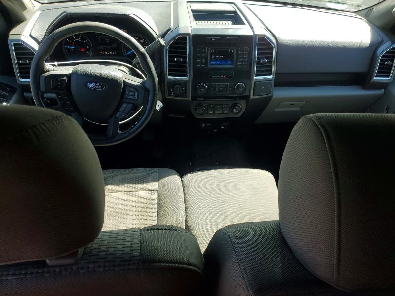 Auction sale of the 2015 Ford F150, vin: 1FTFX1EF2FFC98436, lot number: 68543526