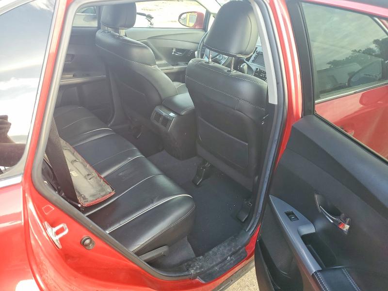 Aukcja sprzedaży 2014 Toyota Venza, vin: 4T3BK3BB1EU106379, numer aukcji: 68065006