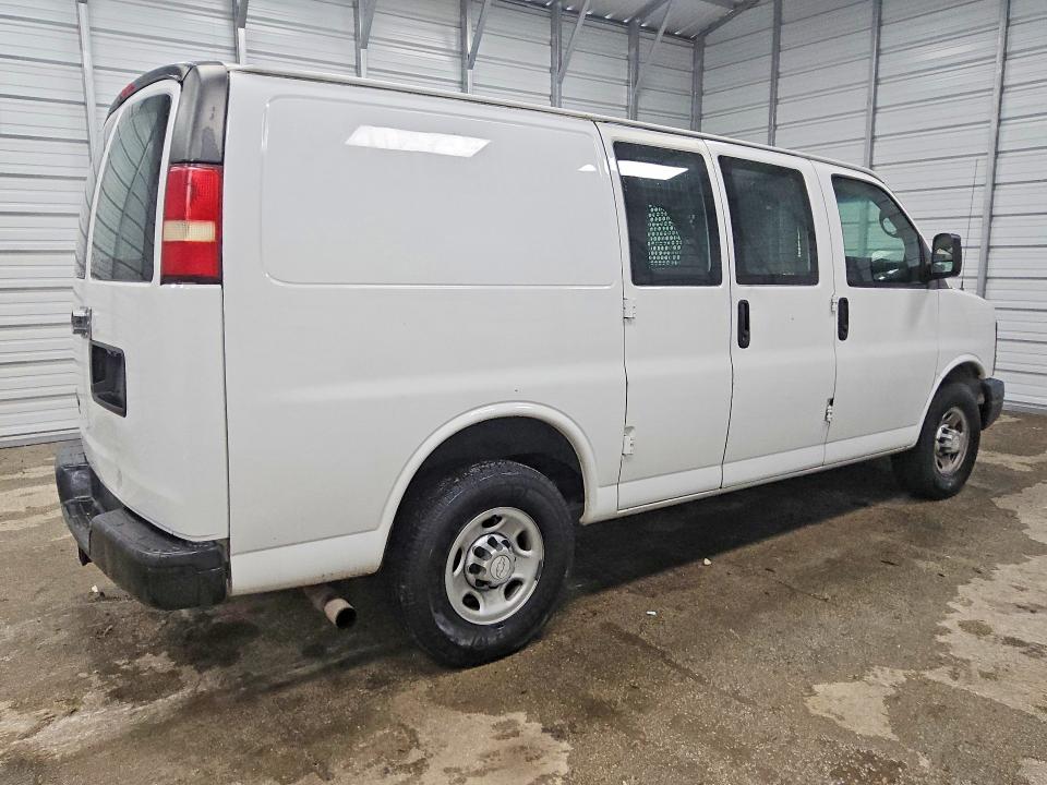 Продаж на аукціоні авто 2015 Chevrolet Express G2500, vin: 1GCWGFCF1F1232456, номер лоту: 67927026