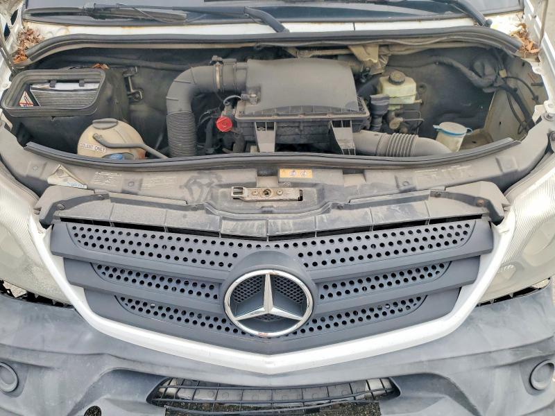 Aukcja sprzedaży 2015 Mercedes-benz Sprinter, vin: WD3PE8DB3FP134845, numer aukcji: 70222626