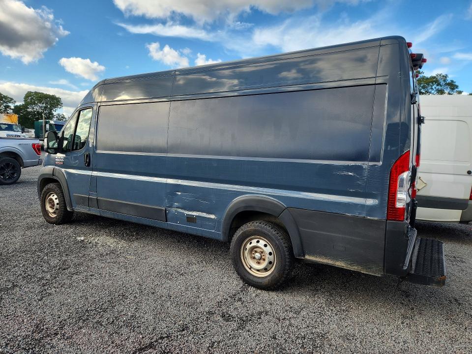 Auction sale of the 2020 Ram Promaster 3500, vin: 3C6URVJG8LE132183, lot number: 67439636