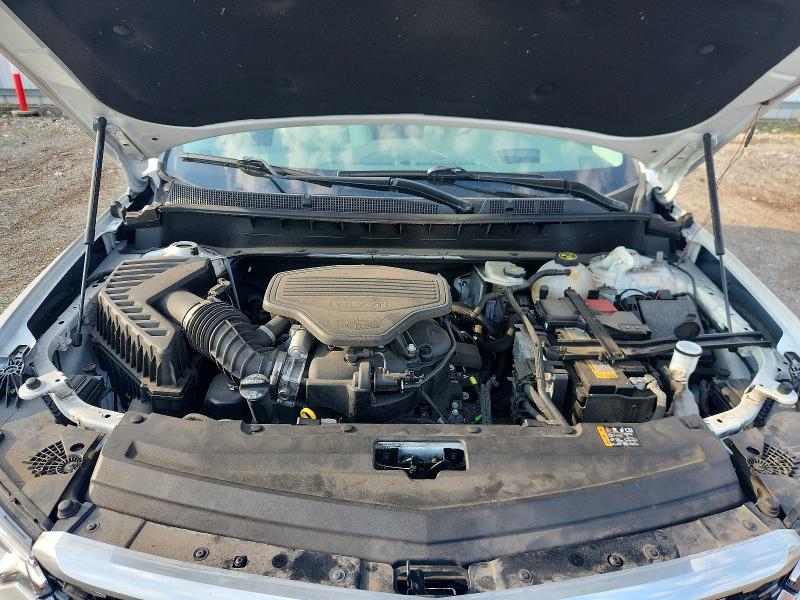 Aukcja sprzedaży 2023 Cadillac Xt6, vin: 1GYKPDRS8PZ124985, numer aukcji: 67156196