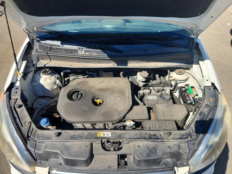 68615916 :رقم المزاد ، KNDJT2A61D7551612 vin ، 2013 Kia Soul مزاد بيع