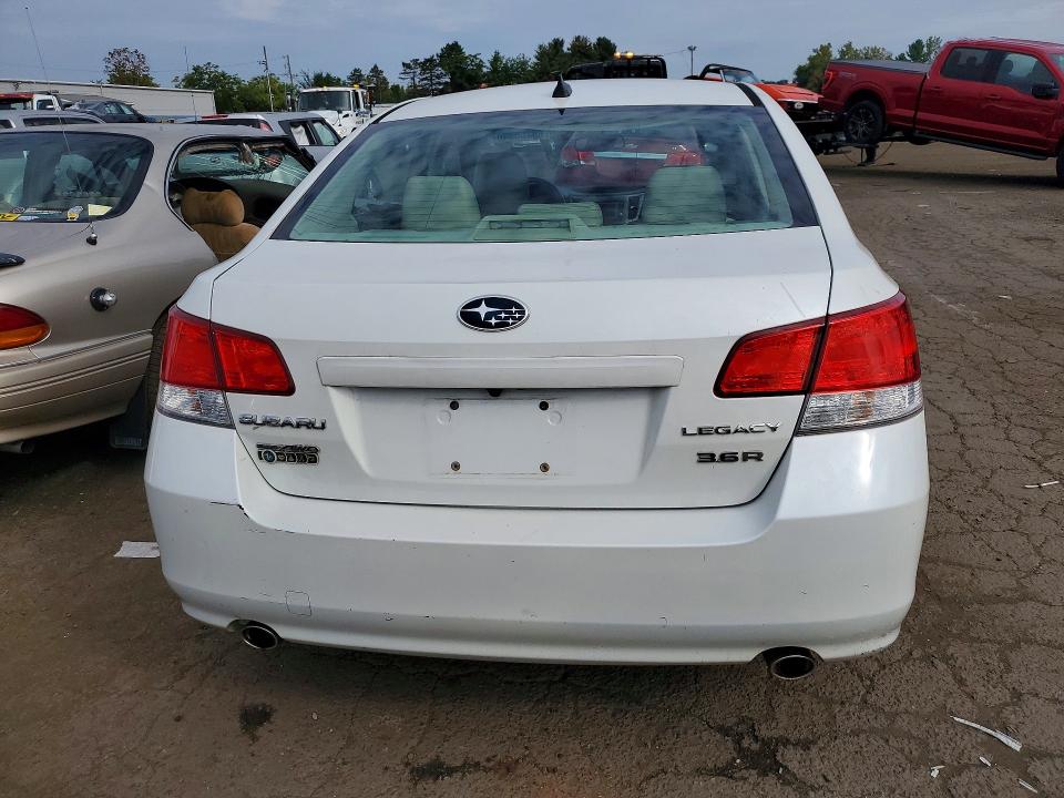 Продажа на аукционе авто 2012 Subaru Legacy, vin: 4S3BMDK60C2024975, номер лота: 68265446