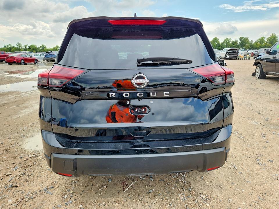 Продажа на аукционе авто 2026 Nissan Rogue, vin: 5N1BT3AA4TC804132, номер лота: 67840756