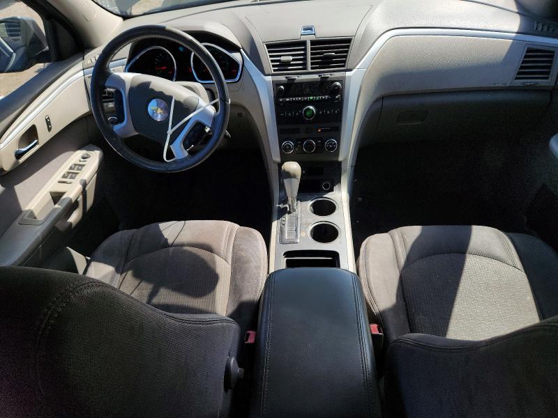 68273146 :رقم المزاد ، 1GNKVFED2BJ164038 vin ، 2011 Chevrolet Traverse مزاد بيع