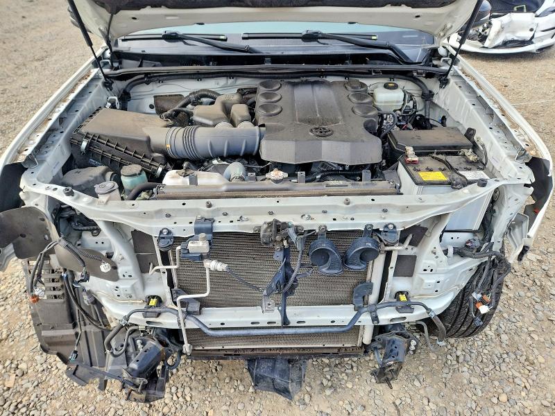 2019 Toyota 4runner მანქანა იყიდება აუქციონზე, vin: JTEBU5JR5K5723352, აუქციონის ნომერი: 69964716