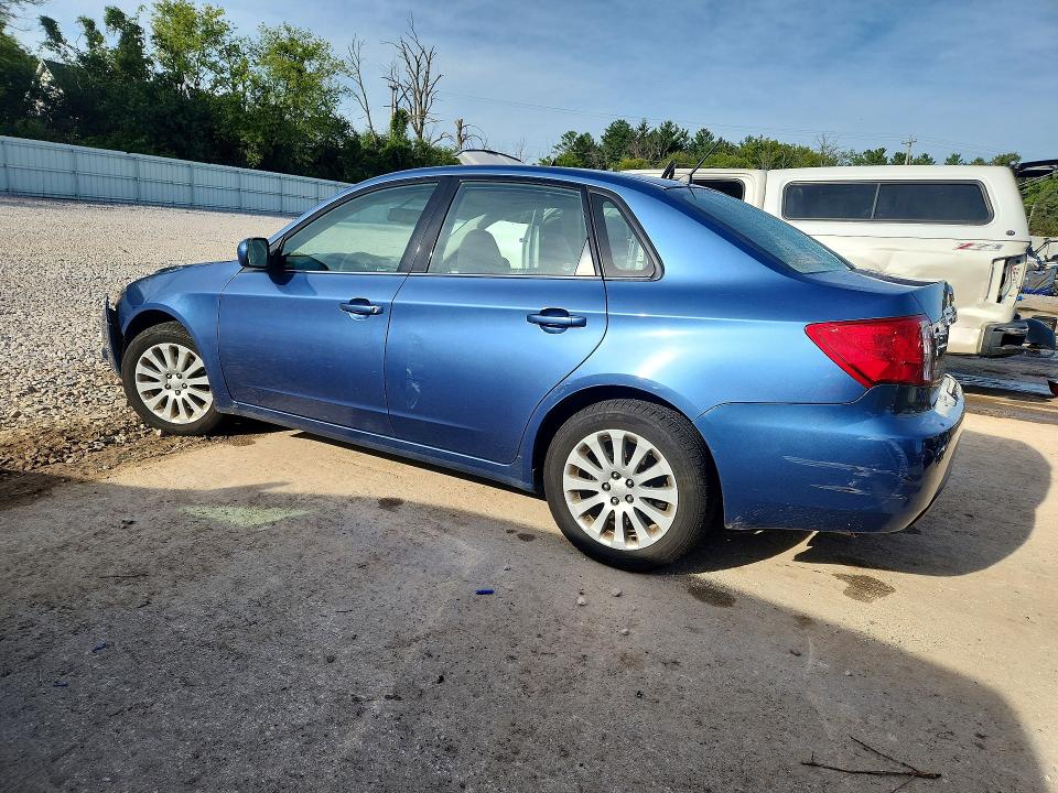 Продажа на аукционе авто 2010 Subaru Impreza, vin: JF1GE6B61AG501689, номер лота: 69079676